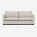 SOFA CERBAIA 3 CUERPOS COLOR BEIGE - ROSEN®