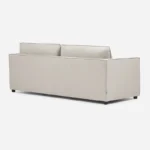 SOFA CERBAIA 3 CUERPOS COLOR BEIGE - ROSEN® - Imagen 2