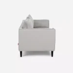 SOFA CERBAIA 3 CUERPOS COLOR GRIS- ROSEN® (copia) - Imagen 7