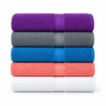 Toalla De Baño Cannon  70x140 cm - American Family®