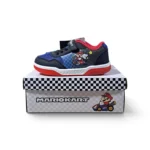 Zapatilla Con Luces Infantil - Mario Kart® - Imagen 2