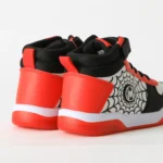 Zapatilla Con Luces y Caña - Spiderman® - Imagen 4