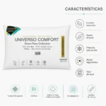 PACK DORMITORIO UNIVERSO - Imagen 6