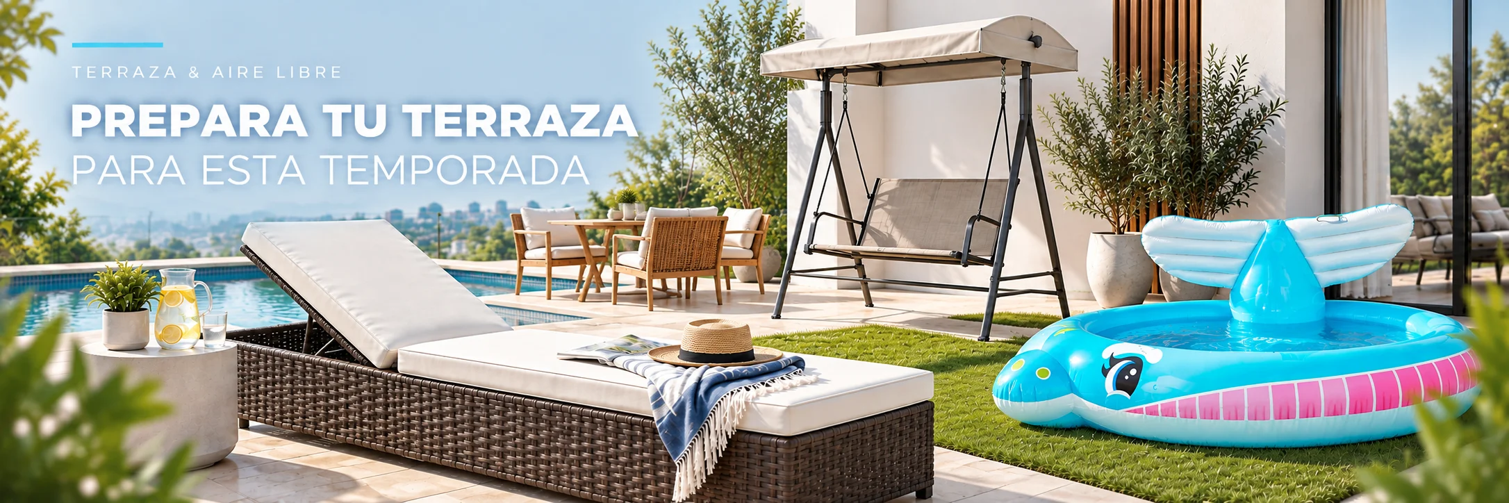 Promociones de Universo Premium