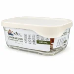 Contenedor de vidrio 1120 ml - DORAL®