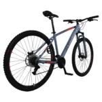 Bicicleta MTB Altitude Kawell 3 Gris/Azul - Imagen 2