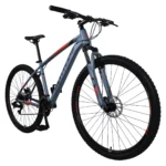 Bicicleta MTB Altitude Kawell 3 Gris/Azul