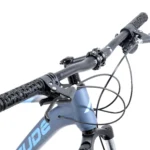 Bicicleta MTB Altitude Kawell 3 Gris/Azul - Imagen 3