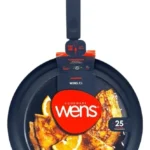 Panquequera 25 cm - Wens®