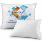 Pack 2 Almohadas 50x70 - Universo Premium®