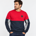 Poleron Fleece Jacket Talla XL- Gangster®