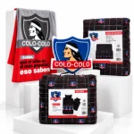 PACK DORMITORIO COLO COLO 1.5 PLAZAS - MASHINI®