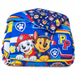 Plumon Infantil 1.5 Pza. Paw Patrol